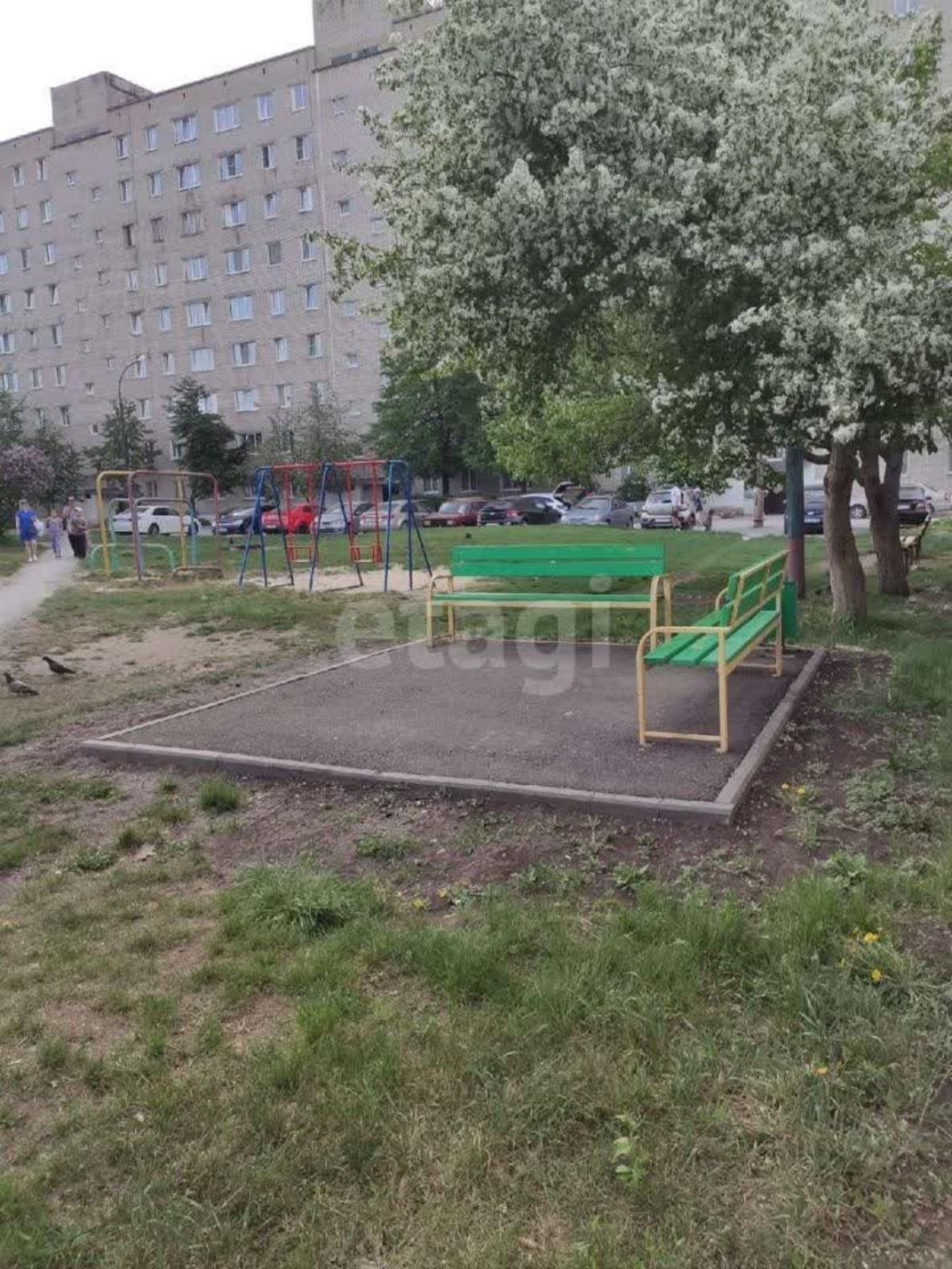 Купить квартиру за 3 600 000 рублей на Суворова, 9