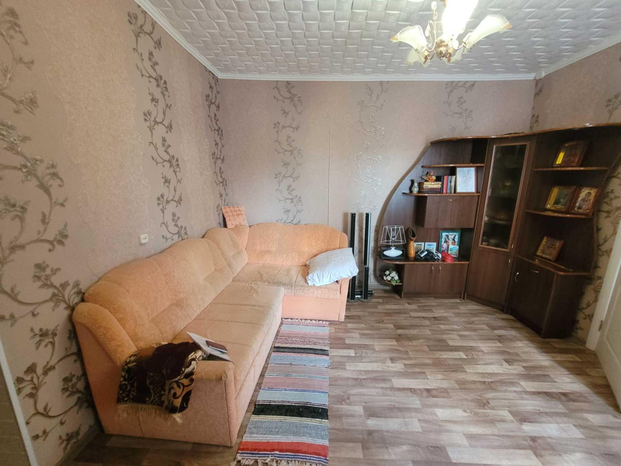 Купить квартиру за 1 900 000 рублей на улица Ленина, 10