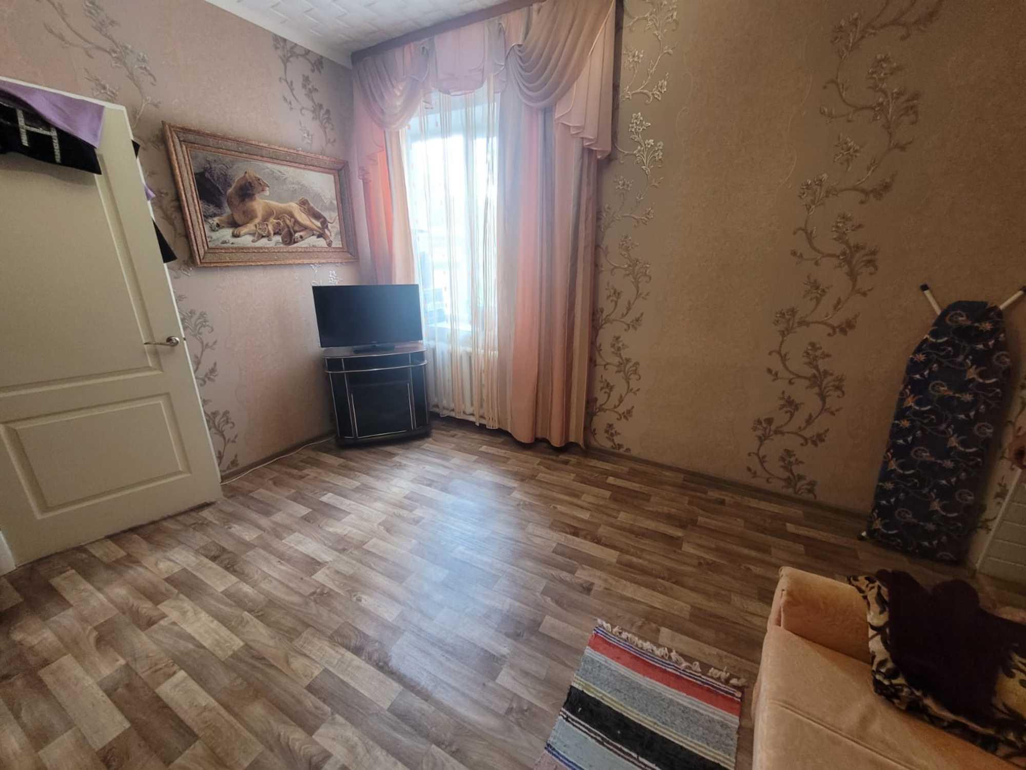 Купить квартиру за 1 900 000 рублей на улица Ленина, 10