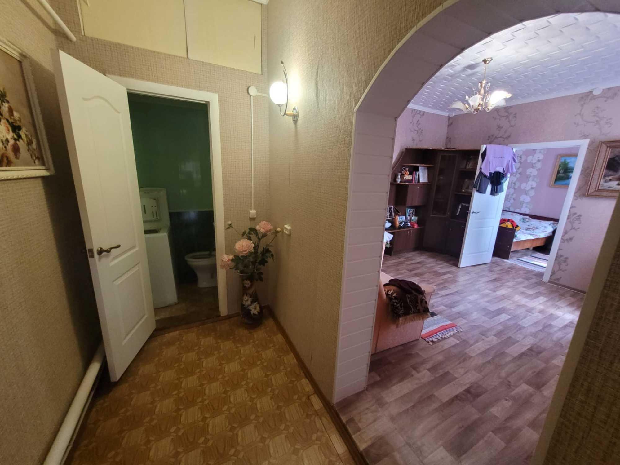 Купить квартиру за 1 900 000 рублей на улица Ленина, 10