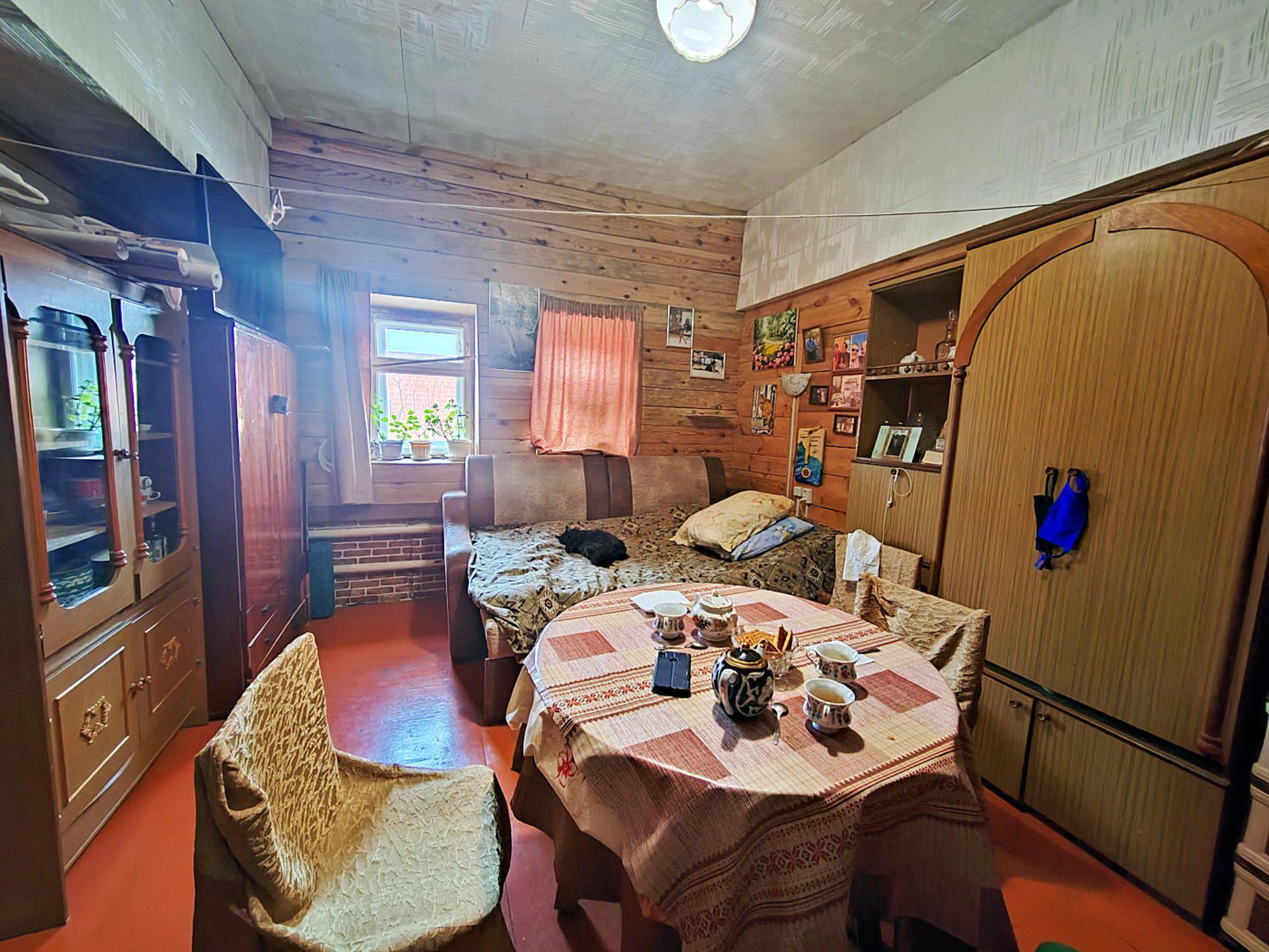 Купить дачу, дом, коттедж за 5 990 000 рублей на Мирный пер., 7