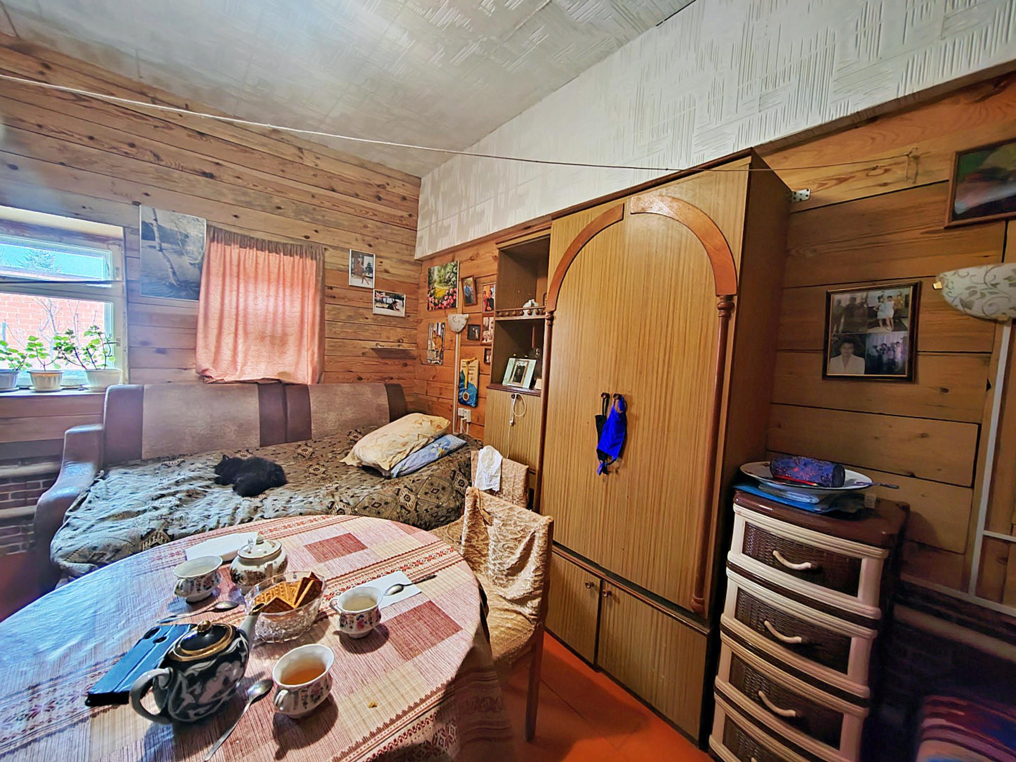 Купить дачу, дом, коттедж за 5 990 000 рублей на Мирный пер., 7