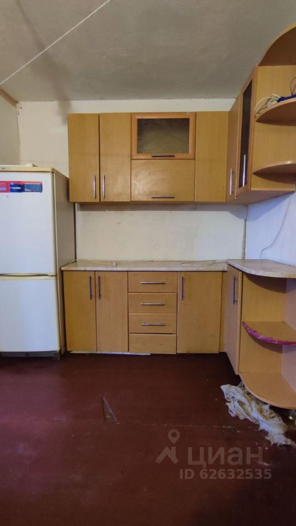 Купить комнату за 650 000 рублей на улица Пушкина, 38 Купить комнату за 650 000 рублей на улица Пушкина, 38