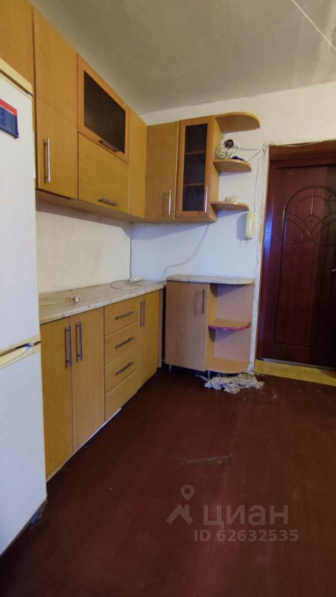 Купить комнату за 650 000 рублей на улица Пушкина, 38 Купить комнату за 650 000 рублей на улица Пушкина, 38