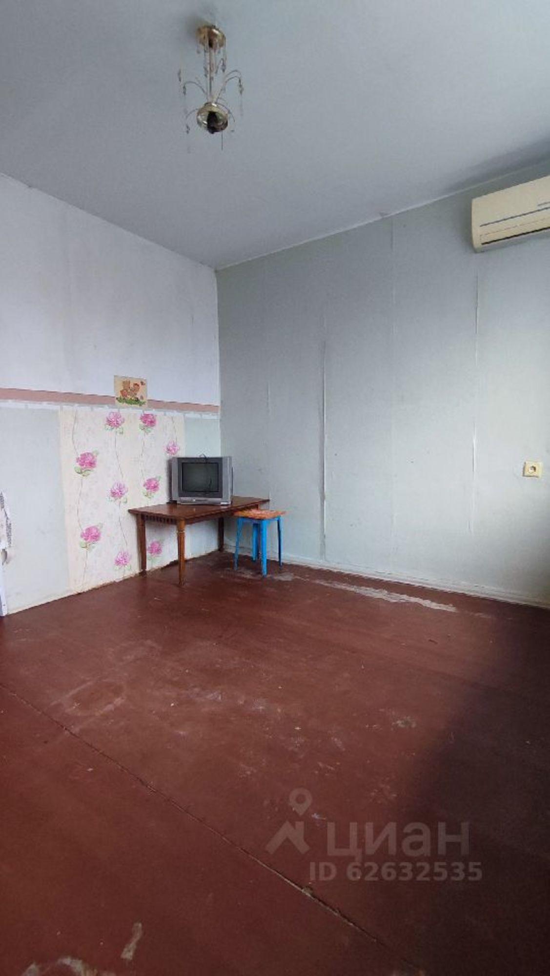 Купить комнату за 650 000 рублей на улица Пушкина, 38 Купить комнату за 650 000 рублей на улица Пушкина, 38