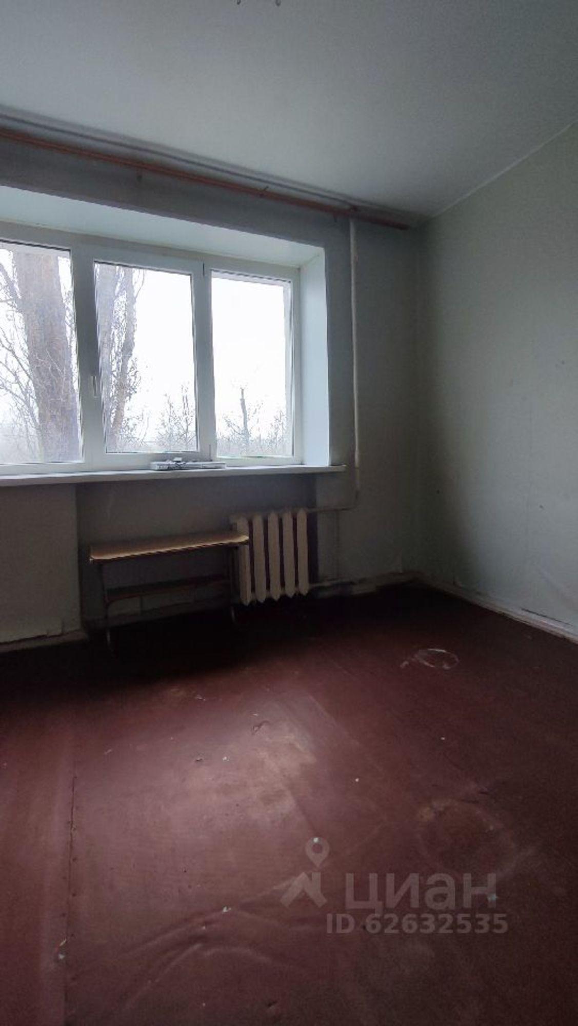 Купить комнату за 650 000 рублей на улица Пушкина, 38 Купить комнату за 650 000 рублей на улица Пушкина, 38