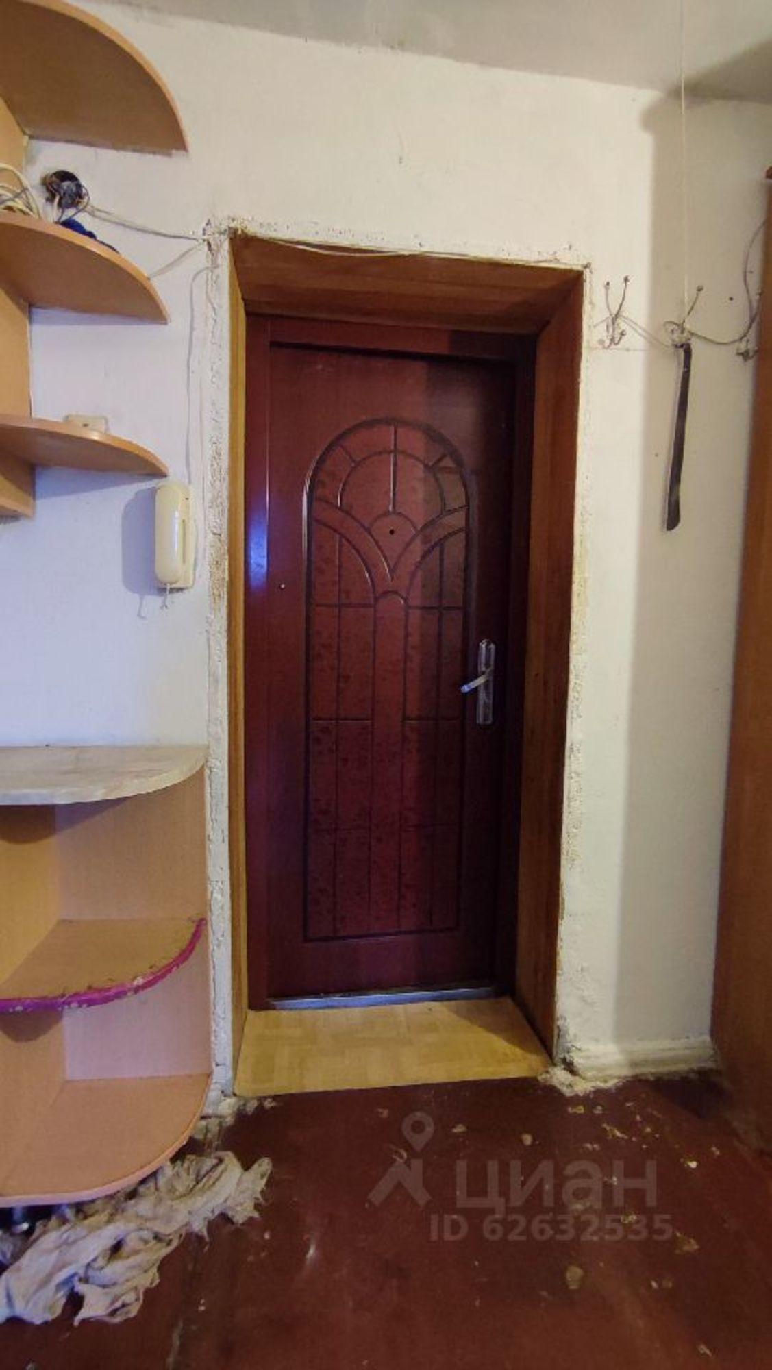 Купить комнату за 650 000 рублей на улица Пушкина, 38 Купить комнату за 650 000 рублей на улица Пушкина, 38