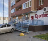 торговое помещение 62.6 кв м Бориса Щербины бульвар 22