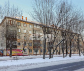 торговое помещение 43.4 кв м Рижская 67