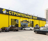 склад 5.1 кв м Ставропольская 97/4