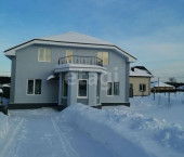 коттедж 150 кв м Ольховка,Черемуховая 19