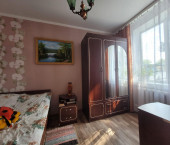 2-комн, 47.8кв м, этаж 1/1 улица Ленина, 10