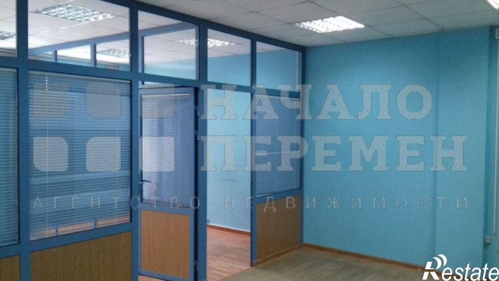 Офис Челюскинцев ул, 18/2