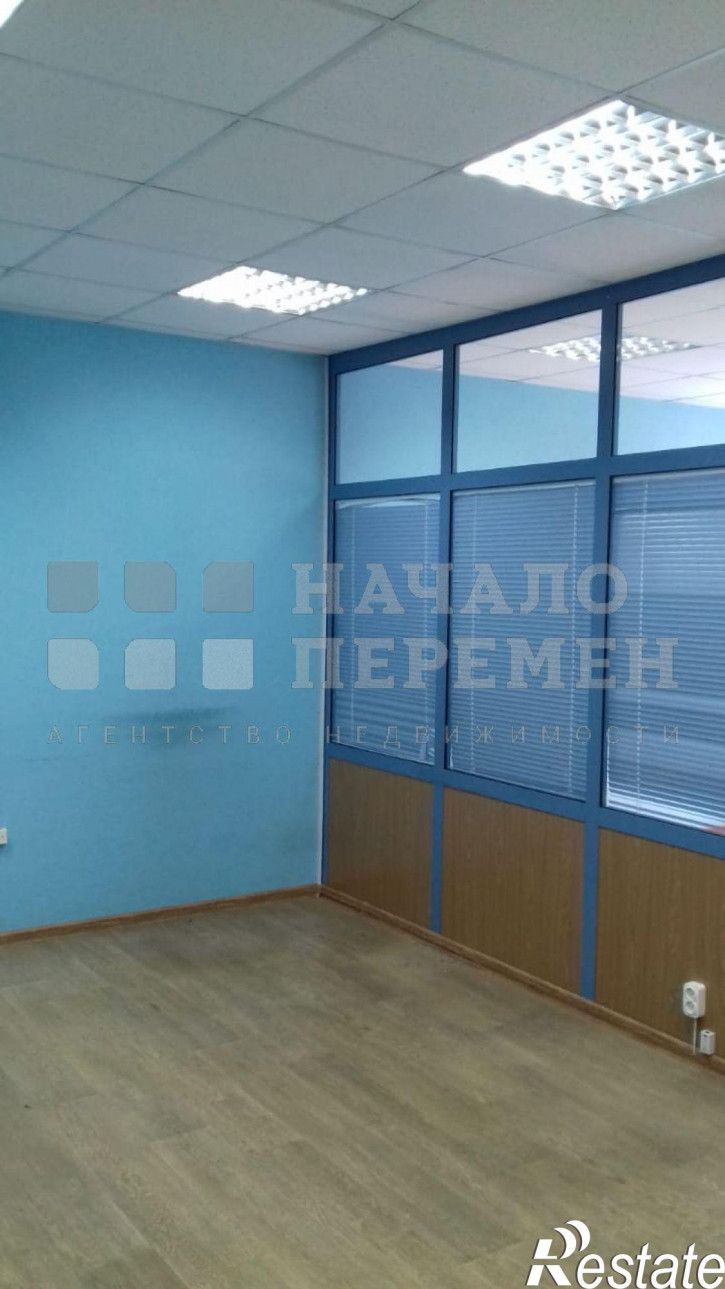 Офис Челюскинцев ул, 18/2