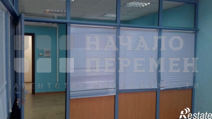 Офис Челюскинцев ул, 18/2