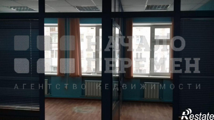 Офис Челюскинцев ул, 18/2