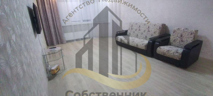 3-комн квартира Степной мкр, 6