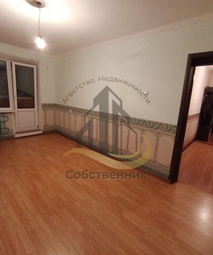 3-комн квартира Королева ул, 14