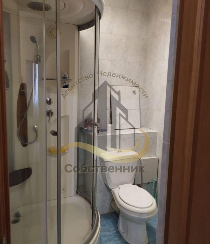 3-комн квартира Степной мкр, 1