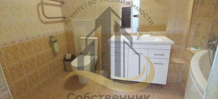 3-комн квартира Степной мкр, 6