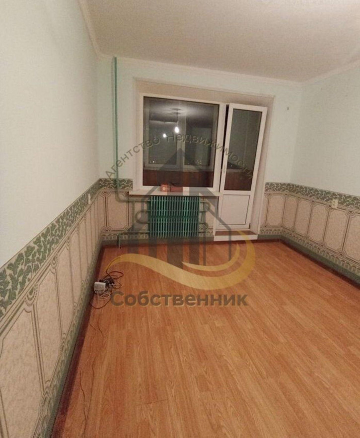 3-комн квартира Королева ул, 14