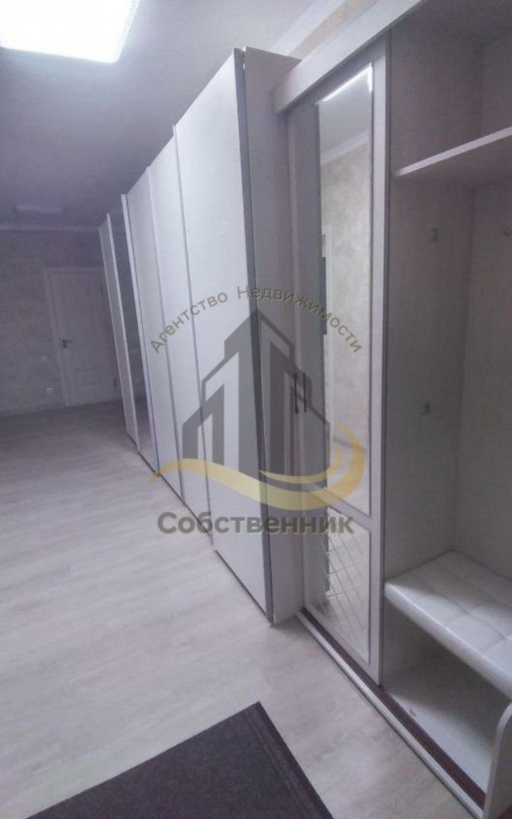 3-комн квартира Степной мкр, 6