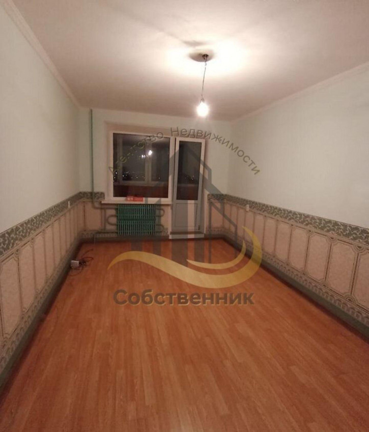 3-комн квартира Королева ул, 14