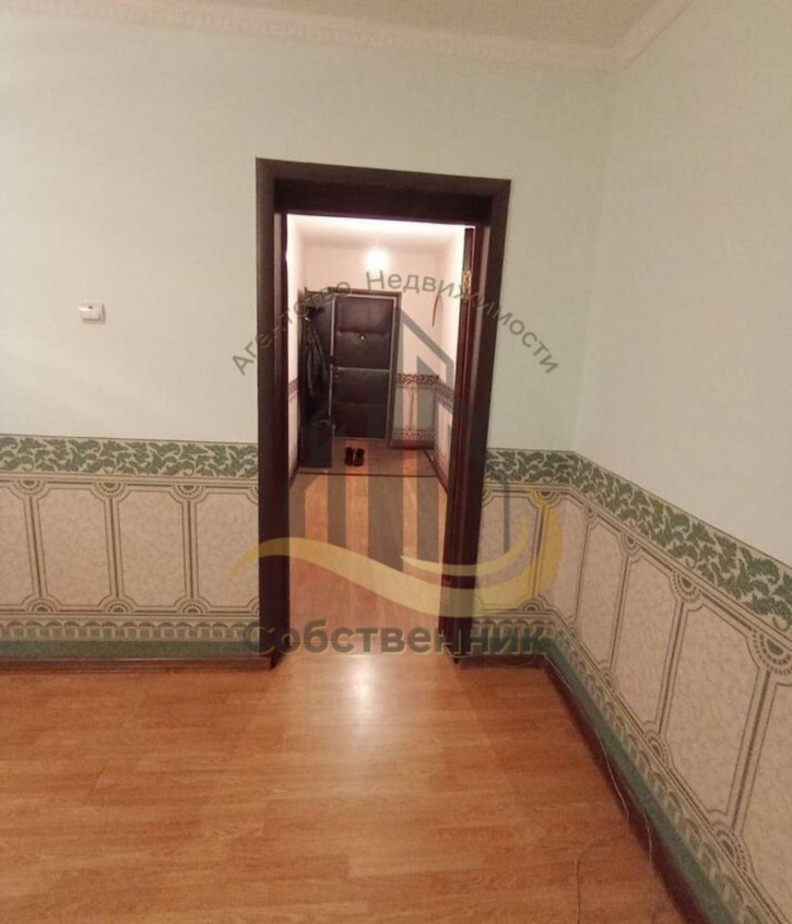 3-комн квартира Королева ул, 14
