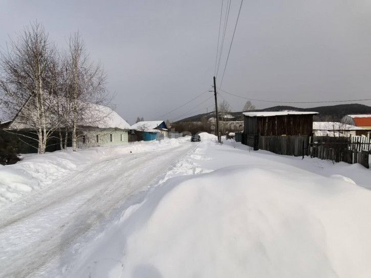 Коттедж/дом Болотная улица