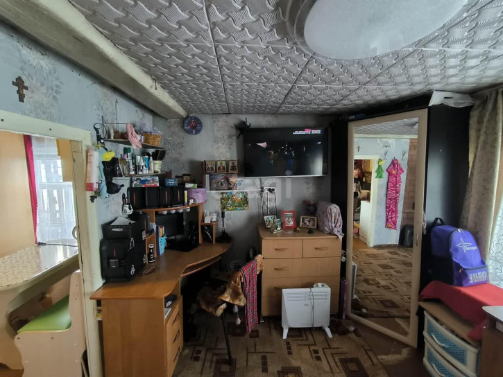 Коттедж/дом Болотная улица