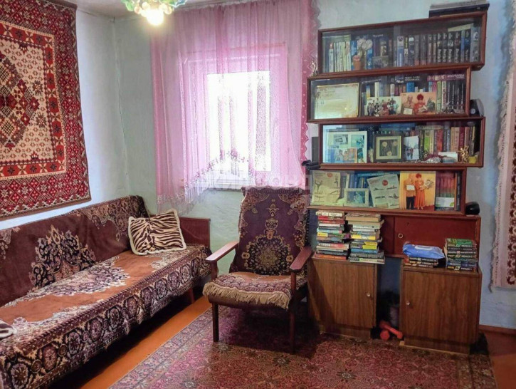 Коттедж/дом Карчитская улица