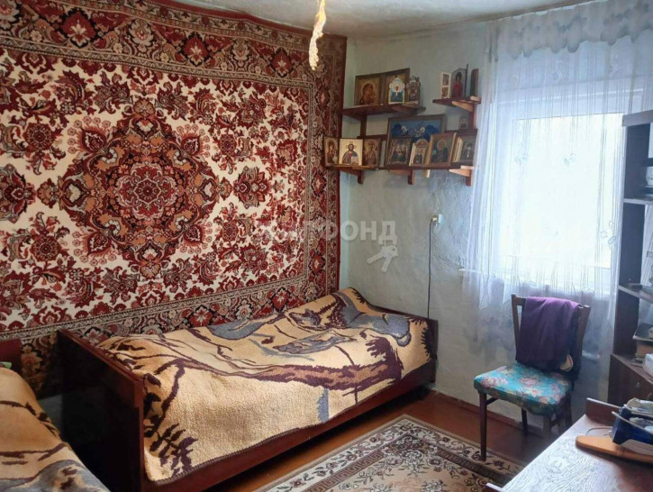 Коттедж/дом Карчитская улица