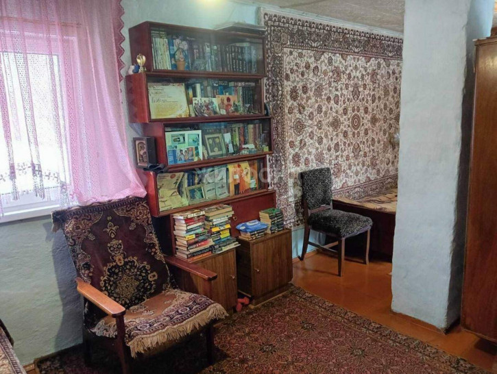 Коттедж/дом Карчитская улица