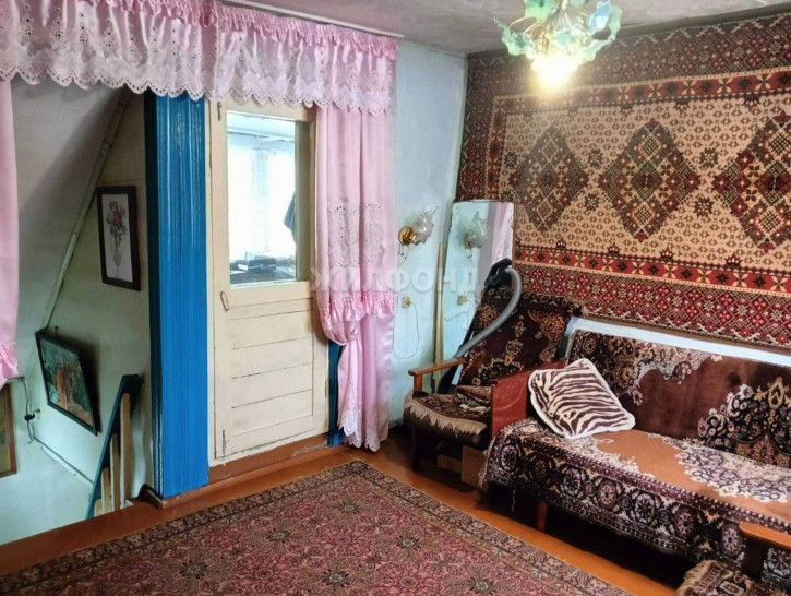 Коттедж/дом Карчитская улица