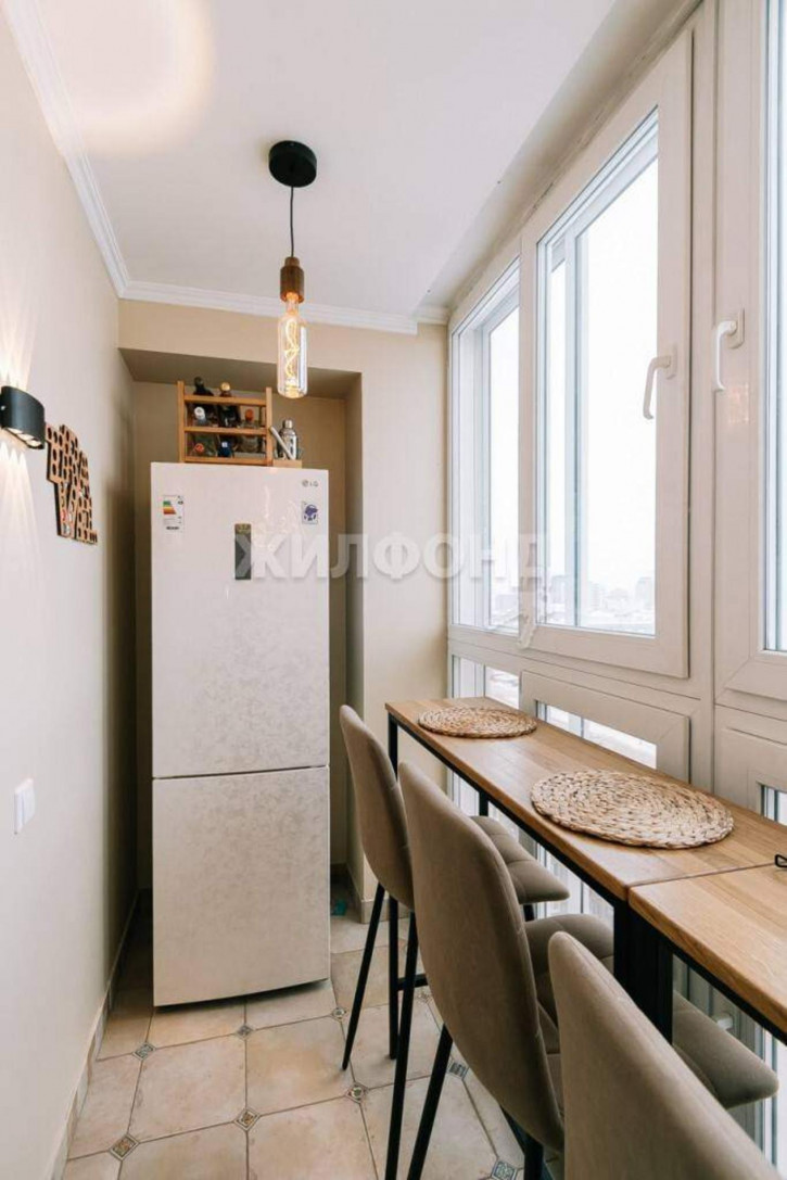 4-комн квартира Ленинградская улица, д.101/2