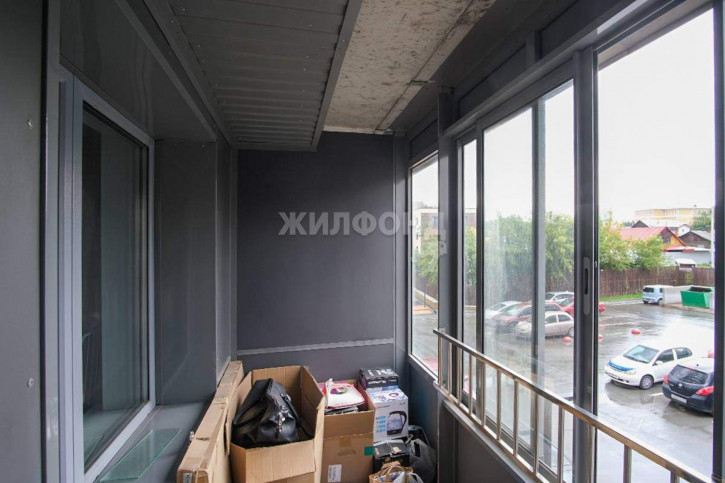 Студия Покатная улица, д.130/1