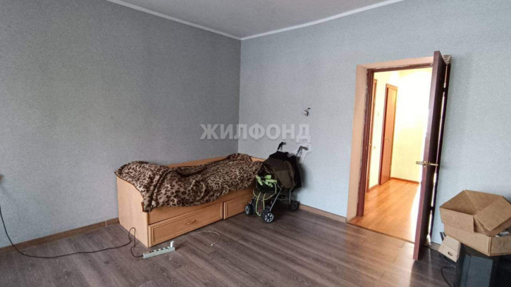 2-комн квартира Московская улица, д.101