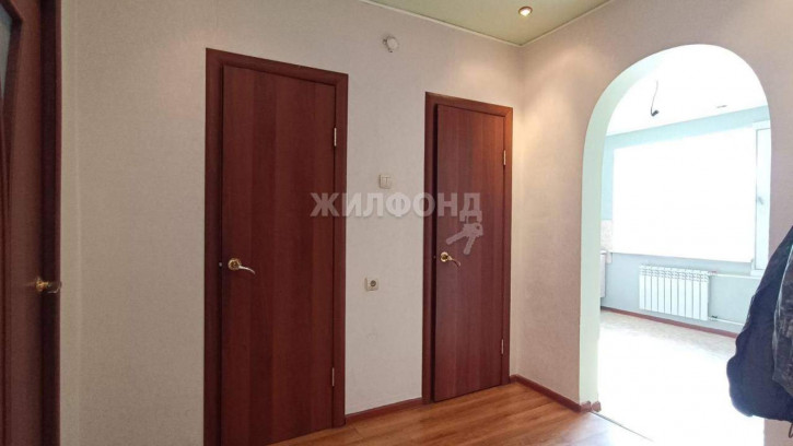 2-комн квартира Московская улица, д.101