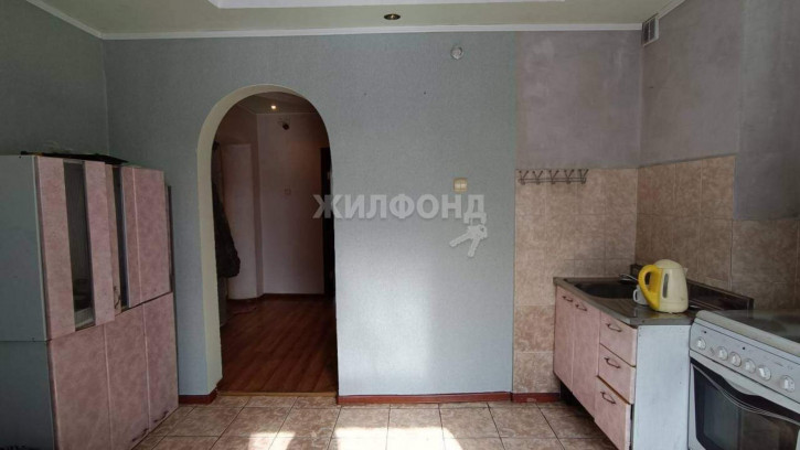 2-комн квартира Московская улица, д.101