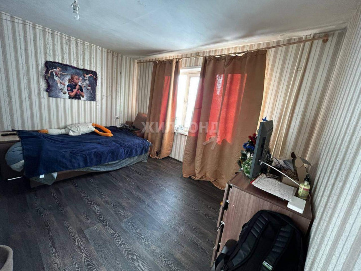 1-комн квартира Воронова улица, д.24