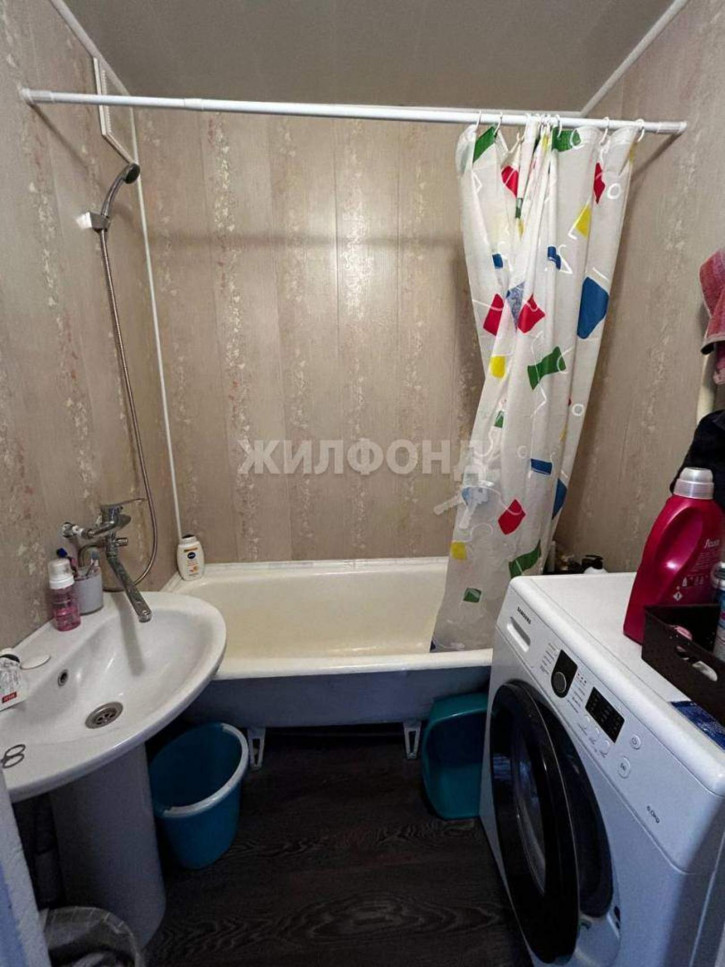 1-комн квартира Воронова улица, д.24