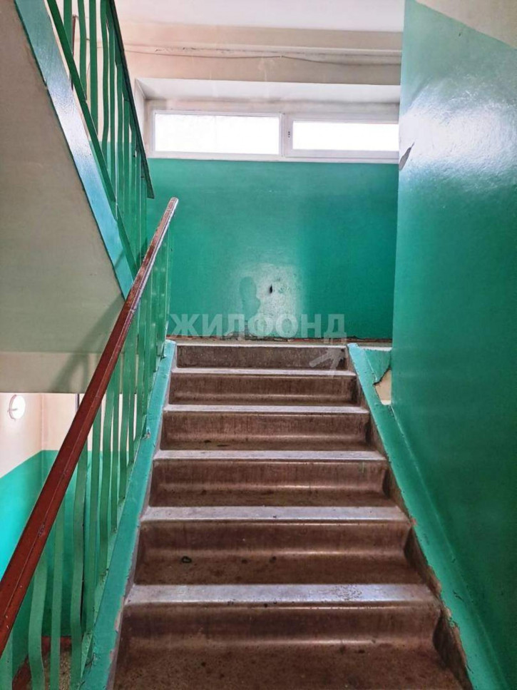 1-комн квартира Воронова улица, д.24