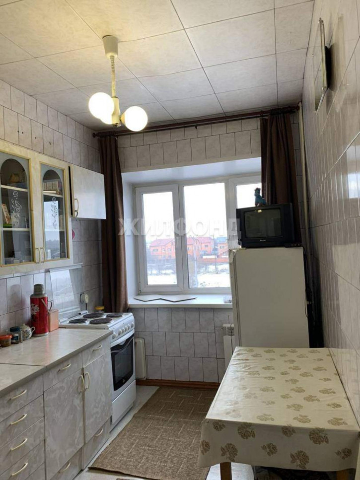 3-комн квартира Дружбы улица, д.1/3