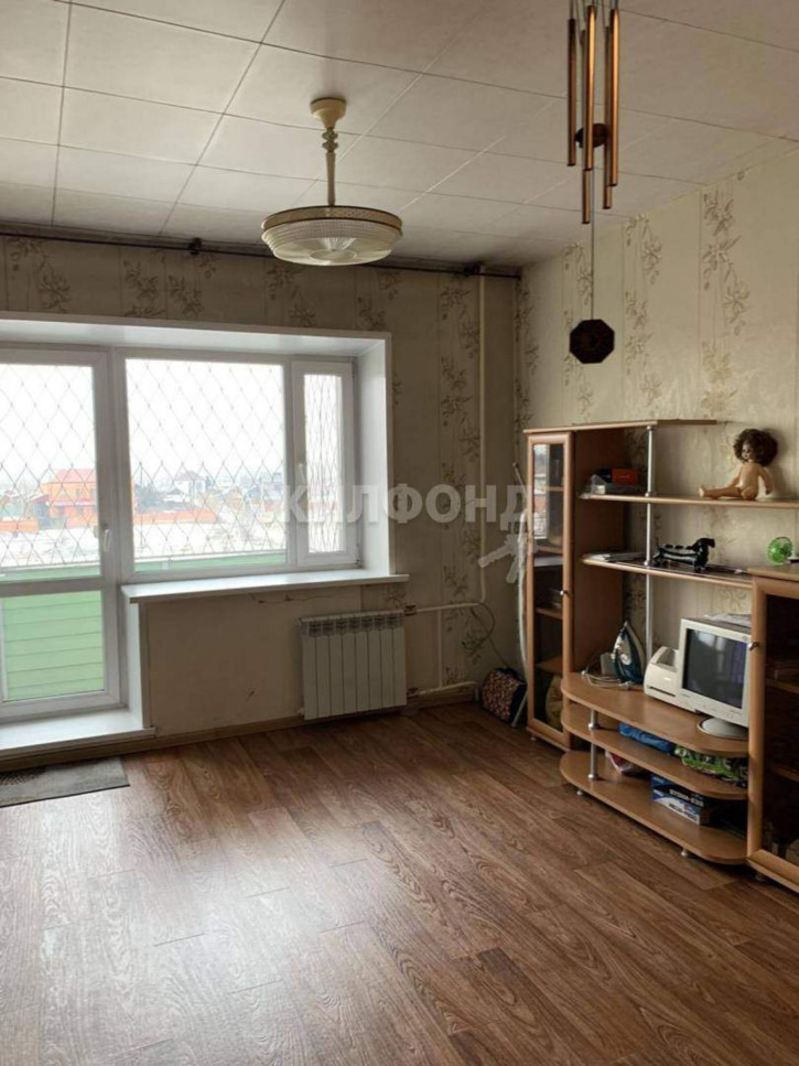 3-комн квартира Дружбы улица, д.1/3