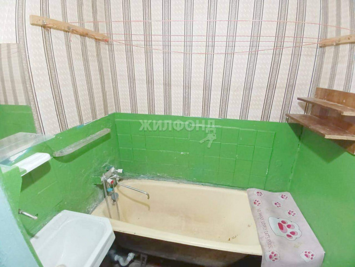 3-комн квартира Школьная улица, д.34