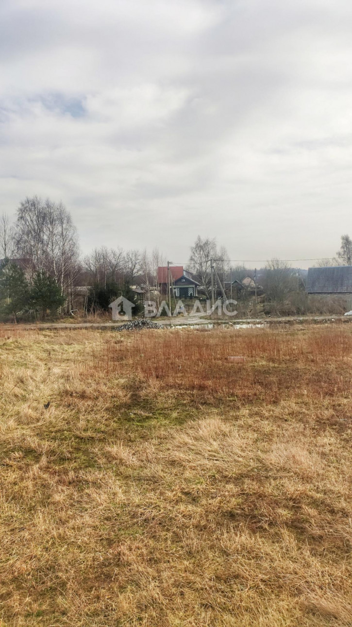 Земельный участок садовое товарищество Ольшанское