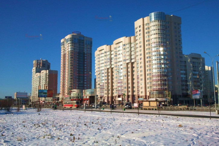 Гараж/парковка Фучика 5