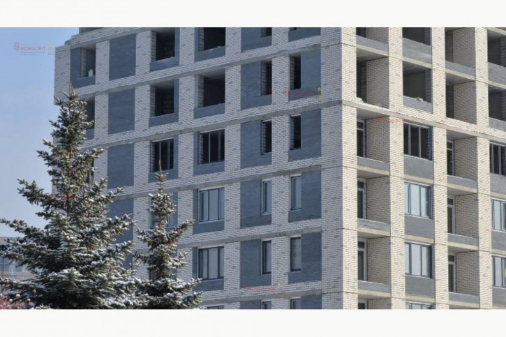 1-комн квартира Щербакова-Павлодарская