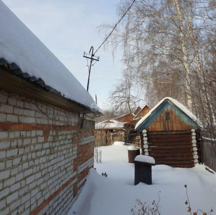 Коттедж/дом Березка-1 с/о
