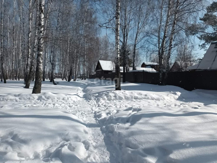 Коттедж/дом Березка-1 с/о
